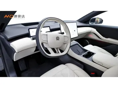 Nio ET5T