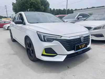 Roewe i6 Max