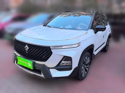 Baojun RS-5