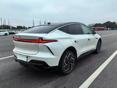 Roewe Feifan R7