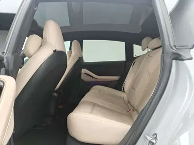 Nio ET5