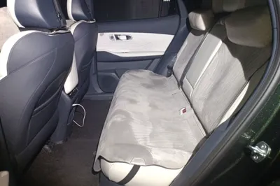 Geely Galaxy Galaxy Xingjian 7 EM-i
