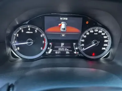 Honda UR-V