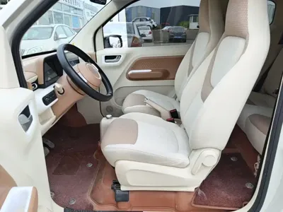 Wuling MINIEV