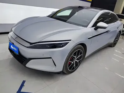 BYD 汉L