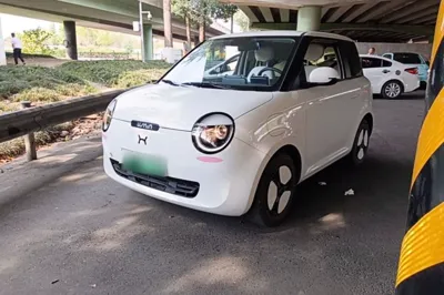 CHANGAN NEVO Lumin