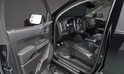ChevroletGMDaewoo Colorado