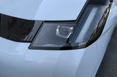 Farizon Xingxiang V