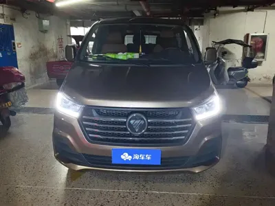 Foton Fengjing G5