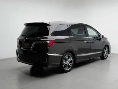 Honda Elysion