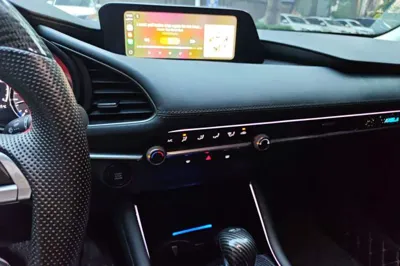 Mazda Mazda 3 Axela