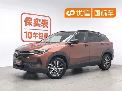 Buick Encore