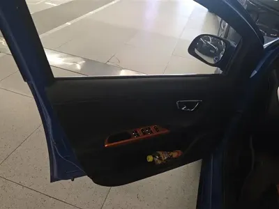 Geely Vision X1