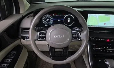 Kia Canival