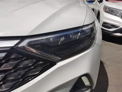 Jetta VS5