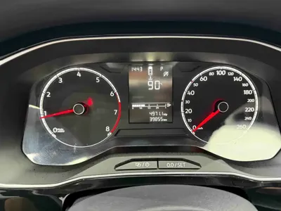 Jetta VS5
