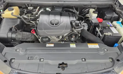 KG_Mobility_Ssangyong KORANDO
