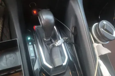 JMC Yusheng S350