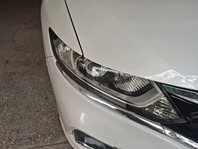 Honda Jade