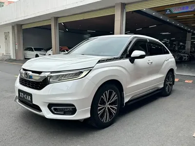 Honda Avancier