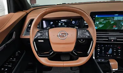 KG_Mobility_Ssangyong Torres