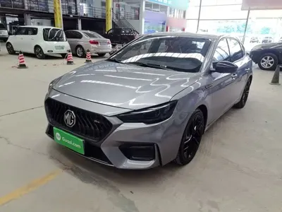 MG MG6