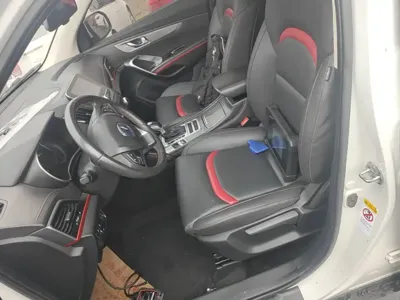 Changan CS55