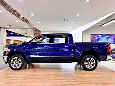 RAM Ram Trucks