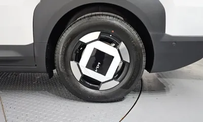 Kia PV5