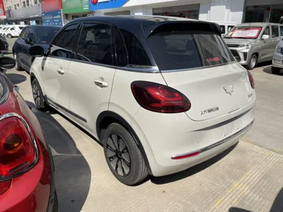 Wuling Bingguo