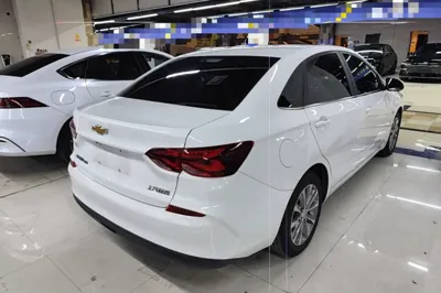 Chevrolet Monza