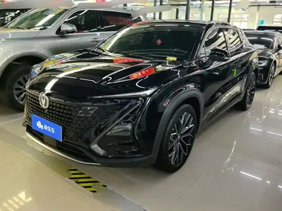 Changan UNI-T