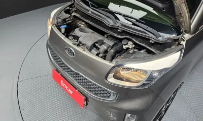 Kia Ray