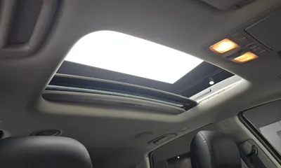 Hyundai Veracruz
