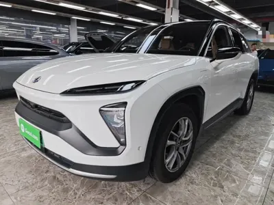 Nio ES6