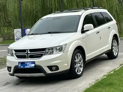 Dodge Journey