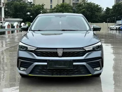 Roewe i5