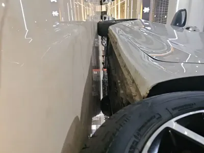Roewe i5