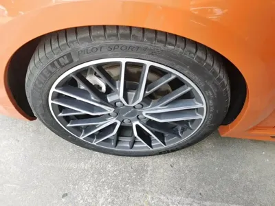 Lynk & Co 02 Hatchback