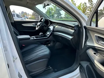 Roewe RX5 Max