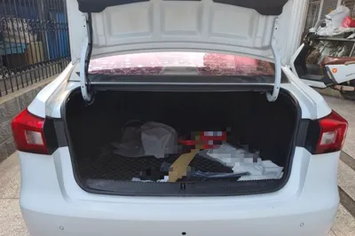 Roewe 360