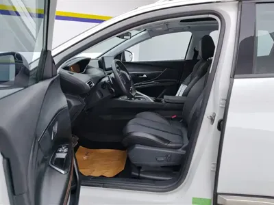 Peugeot 4008