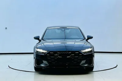 Audi A7L