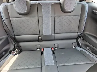 MINI MINI COOPER EV