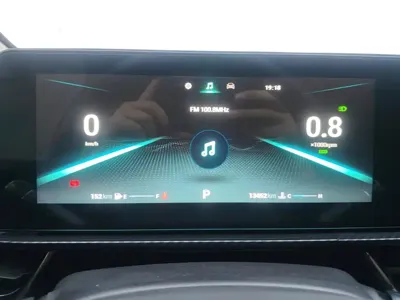 Chery Arrizo 5 GT