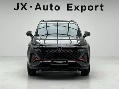 Changan CS35PLUS