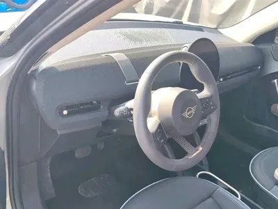 MINI MINI ACEMAN EV