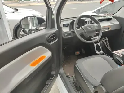 Wuling MINIEV
