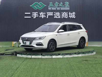 Roewe ei5