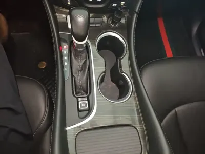 Buick Envision Plus